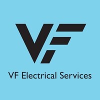 VF Electrical Services Logo