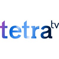 Tetra TV Logo