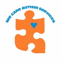 WE Care Autism Services Logo