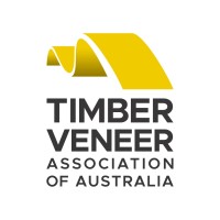 Timber Veneer Association of Australia Logo