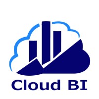 Cloud BI Logo