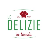 Opson srl - Le Delizie in tavola® Logo