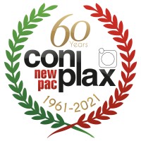 Con Plax New Pac S.p.a. Logo