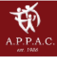 Association of Psychology and Psychiatry for Adults and Children (APPAC) Logo