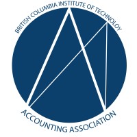 BCIT Accounting Association Logo