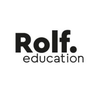 Rolf Education Logo