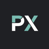 PX Group Logo