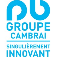 Groupe PB Cambrai Logo