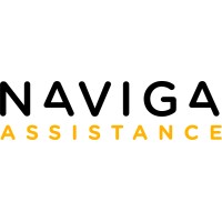 Naviga Assistance, s.r.o. Logo
