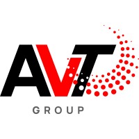 AVT Group Srl Logo