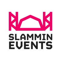 Slammin Events Logo