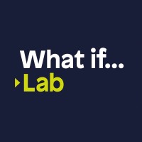 What if Lab Logo