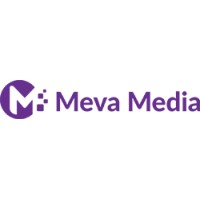 Meva Media Sweden AB Logo