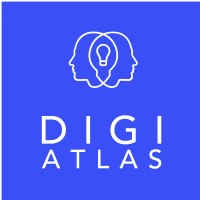 Digi Atlas Logo