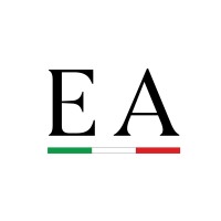 Enzo Attini Logo