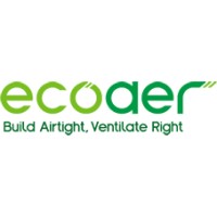 Ecoaer UK Ltd. Logo