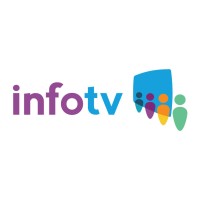 Info TV Logo