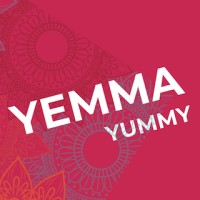YEMMA YUMMY Logo