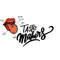 TASTEMAKERS Logo