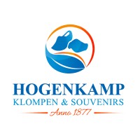 Hogenkamp Klompen en Souvenirs Logo