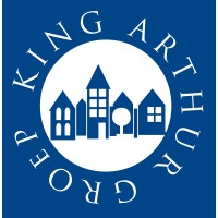 King Arthur Groep Logo