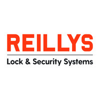 Reillys Lock and Security Systems Logo