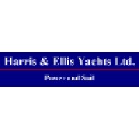 Harris & Ellis Yachts Logo