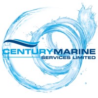 Century Marine Services Ltd Logo