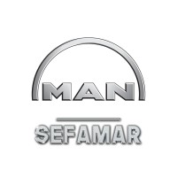 SEFAMAR Logo