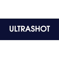 ULTRASHOT Logo