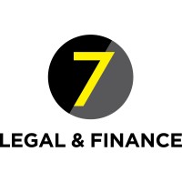 7Legal and Finance Logo