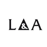 Lamerie & Associés Logo