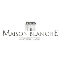 LA MAISON BLANCHE Logo