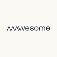 AAAwesome Logo