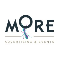 MORE MARKETING MANAGEMENT Logo