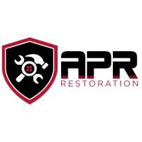 APR Restoration and Commercial Development Inc. Logo