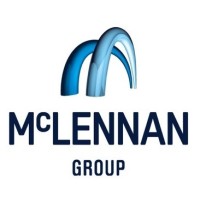 McLennan Group Logo