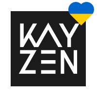 Kayzen Logo