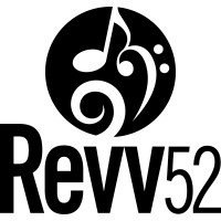 Revv52 Logo