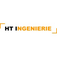 HT INGENIERIE Logo