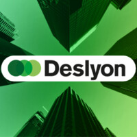 Deslyon Logo
