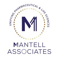 Mantell Associates Logo