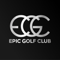 Epic Golf Club Logo