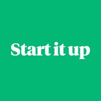 Start It Up Logo