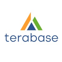 Terabase Energy Logo