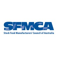 Stock Feed Manufacturers Council of Australia (SFMCA) Logo