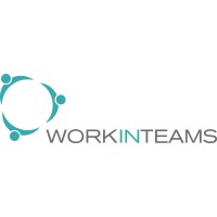 Work In Teams by Paul Lloyd Logo