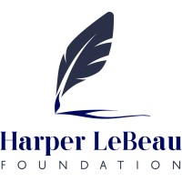 Harper Lebeau Foundation Logo