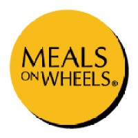Meals on Wheels SA Logo