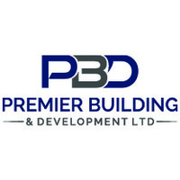 Premier Building & Development Ltd. Logo